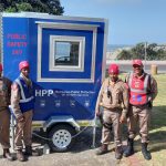 HPP Safety Kiosk Patrollers