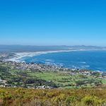 View of Fernkloof